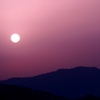 春色の夜明け