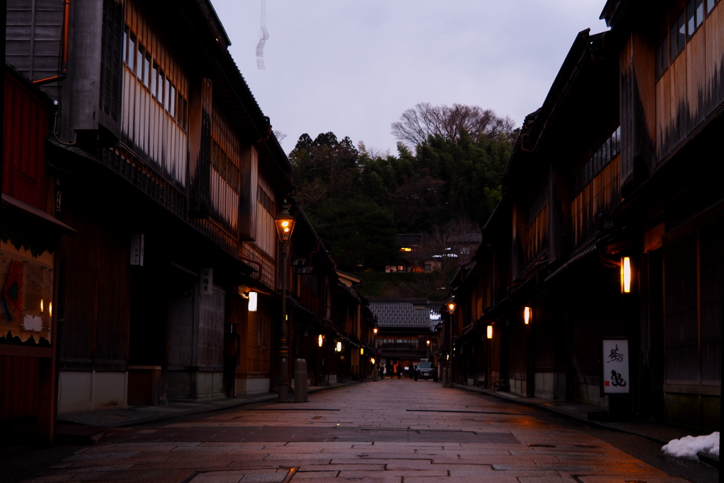 古都