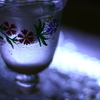 夜に咲く
