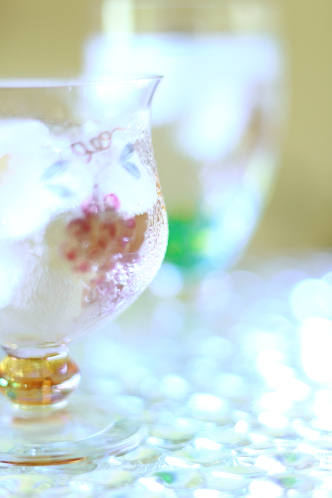 おだやかな時間