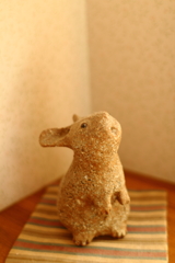 我が家のうさ