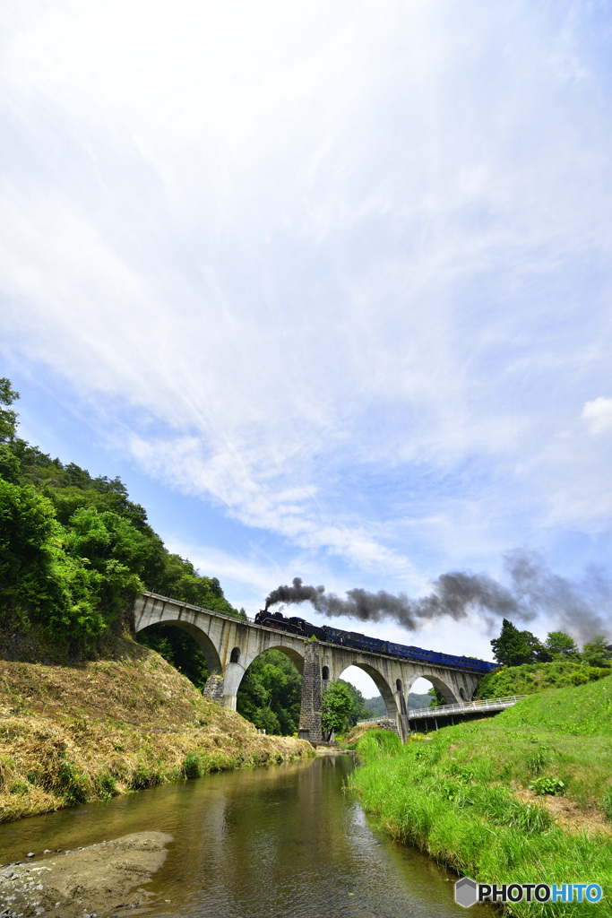 眼鏡橋