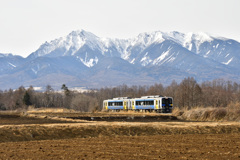 八ヶ岳高原列車