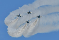 Blue Impulse