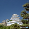 白鷺城（姫路城）