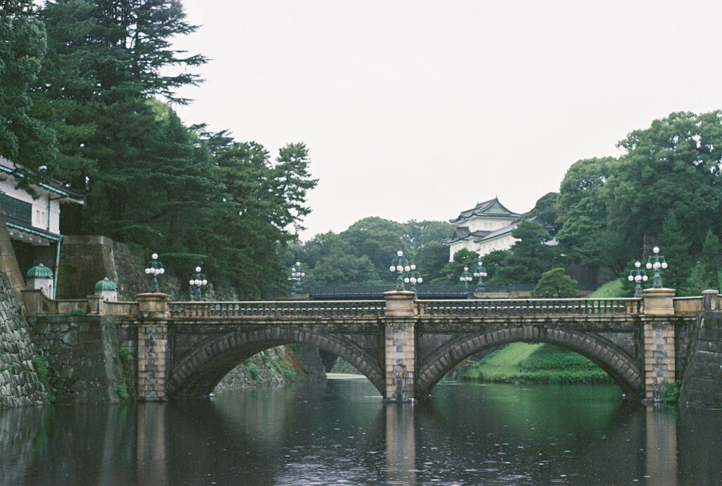 二重橋