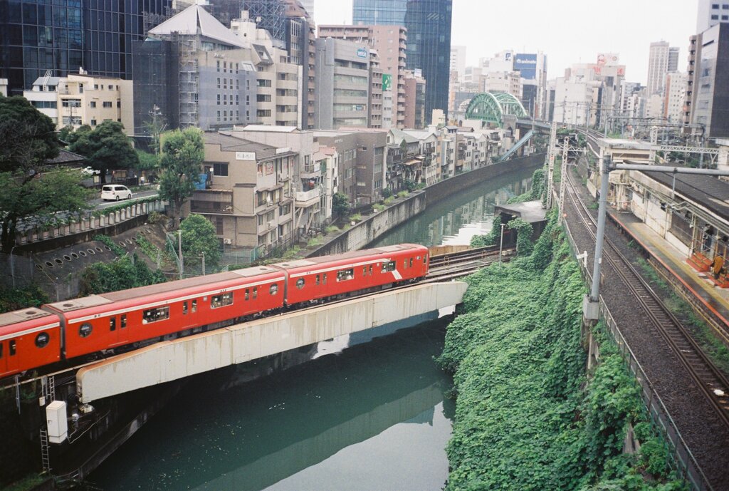 神田川