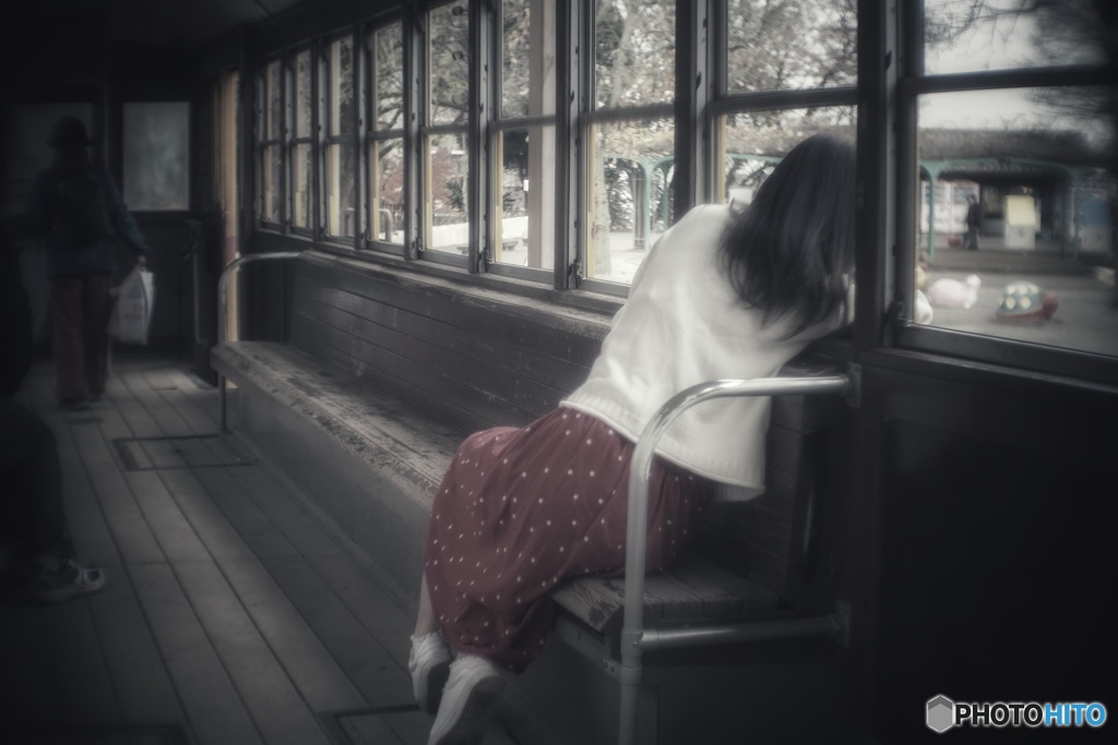 回想…