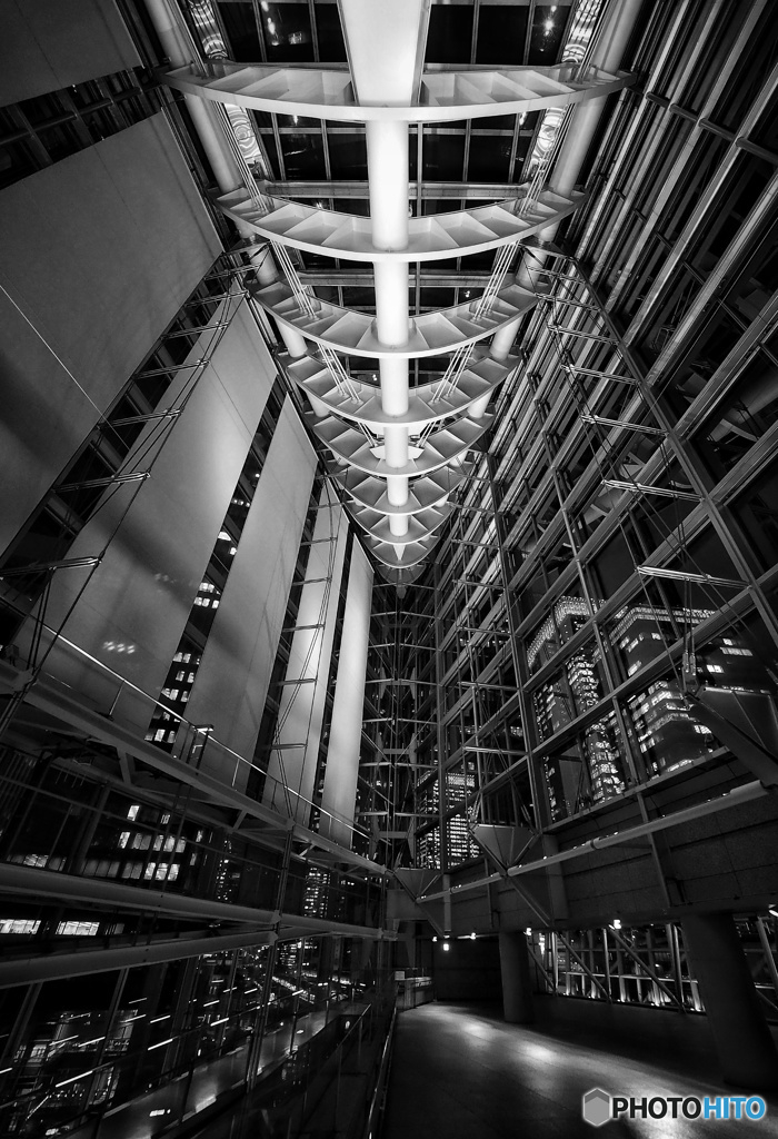 東京国際フォーラム
