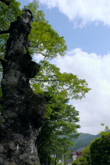 花石神社