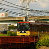 京阪電車 特急8000系