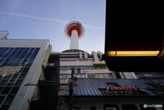 タワーハンター