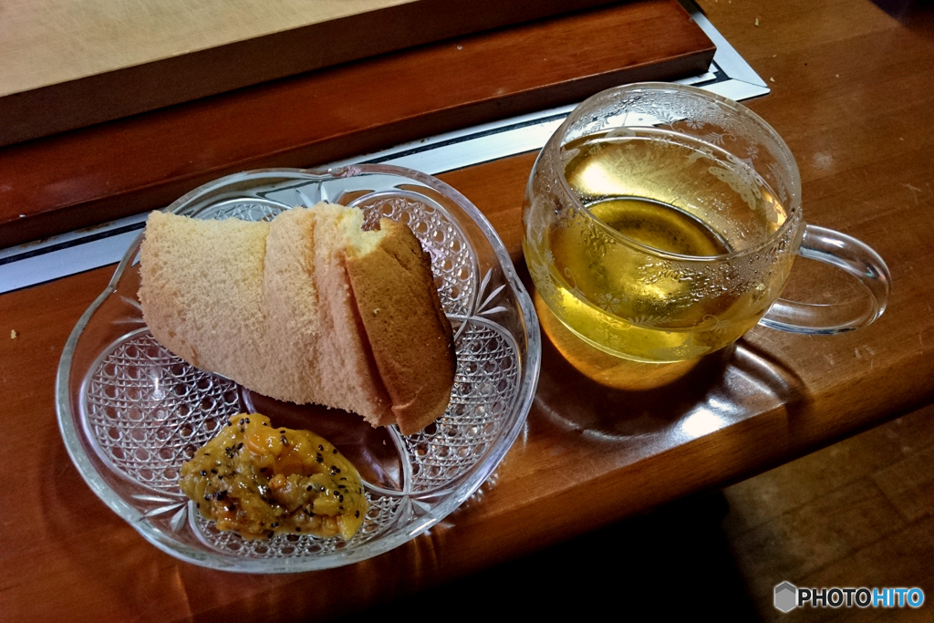 シフォン好き高じて２
