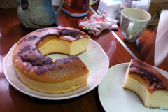 シフォン好き高じて
