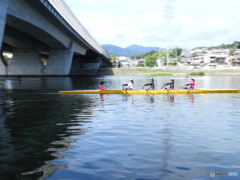 継続は力なり。（ホンマかいな）