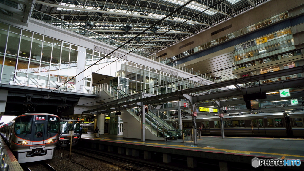 メタリック大阪