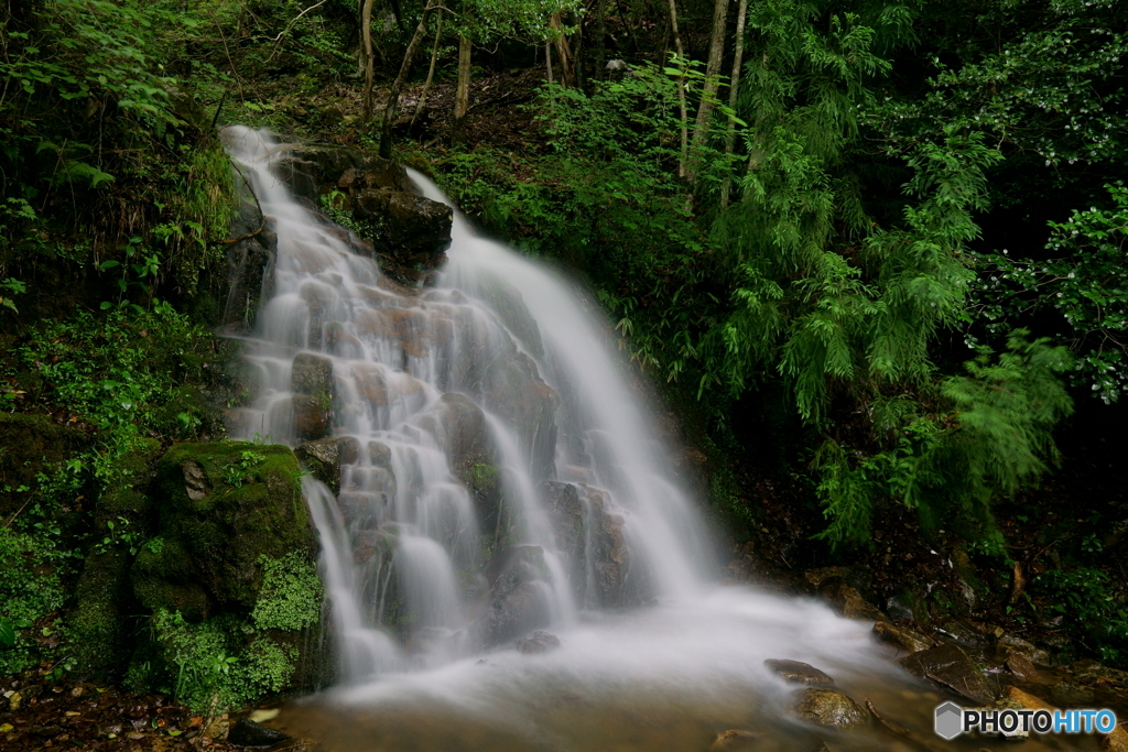 水晶簾