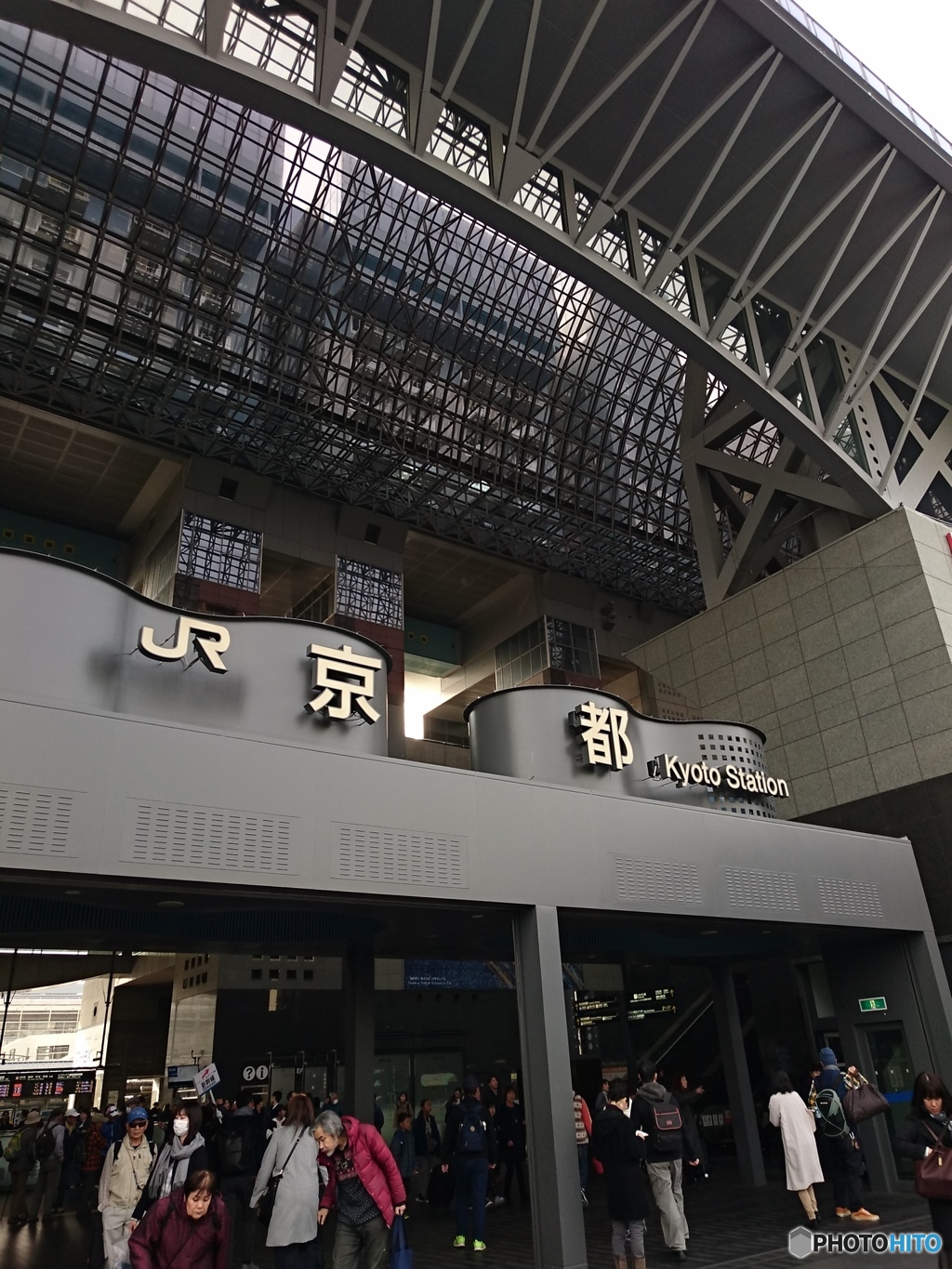京都駅
