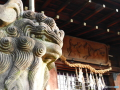 乃木神社　流し撮り初体験おしまい