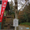 稲荷散歩～Watch your step!