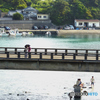 GWの夏日