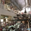 京都駅クリスマスツリー