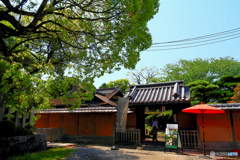 非公開のお茶屋