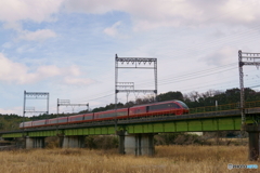 雲出ひのとり