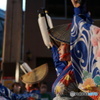 横顔good