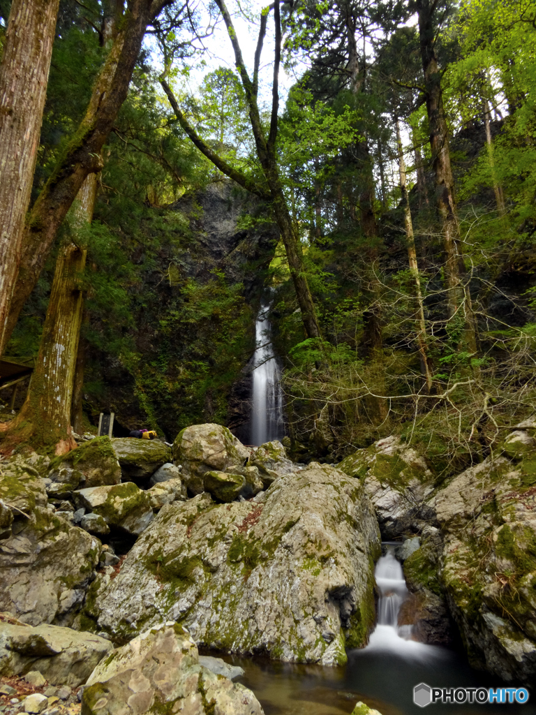 龍王遠景