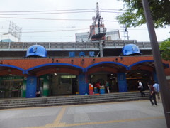 関内駅１