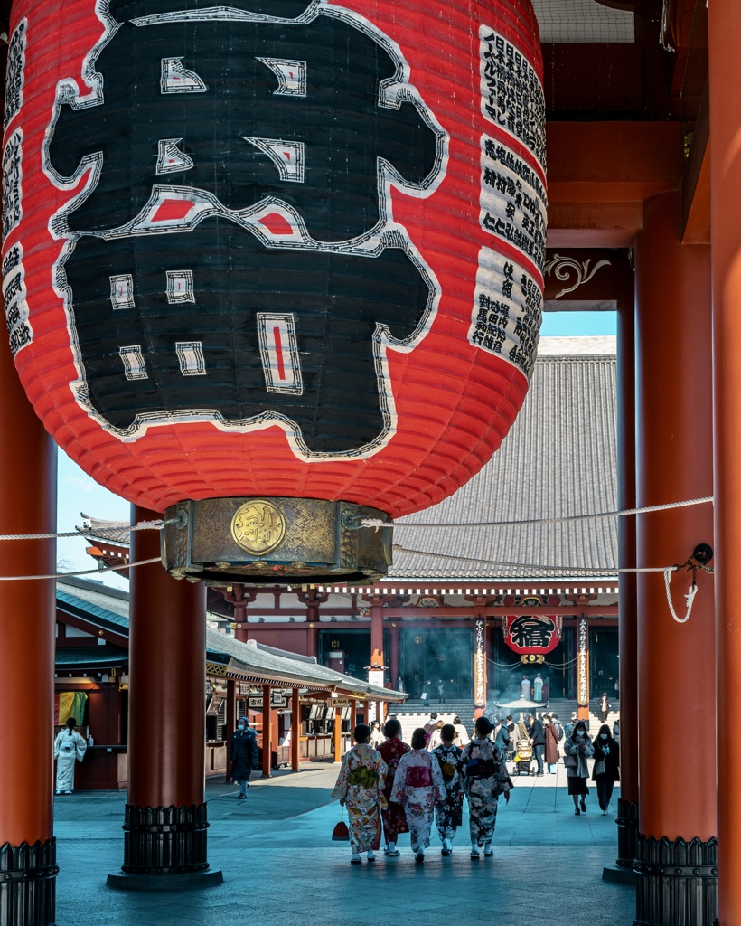 浅草寺