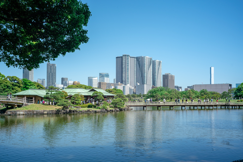 tokyo’ｓ cityscapes Ⅸ4