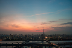 Tokyo’ｓ cityscapes5