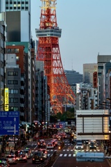 東京タワー 2