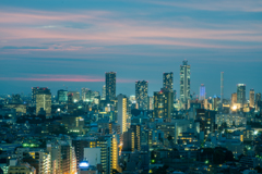 Tokyo’s cityscapes5