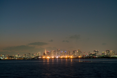 tokyo’ｓ cityscapes Ⅲ2