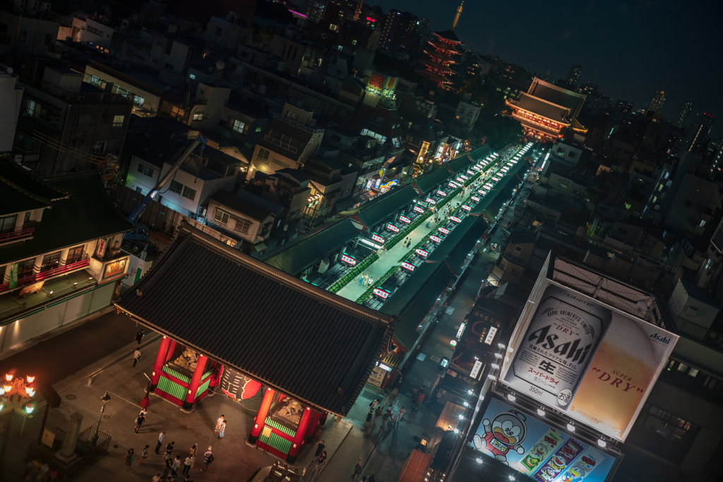Tokyo’ｓ cityscapes5