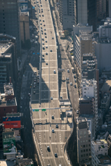 tokyo’ｓcityscapeⅧ4