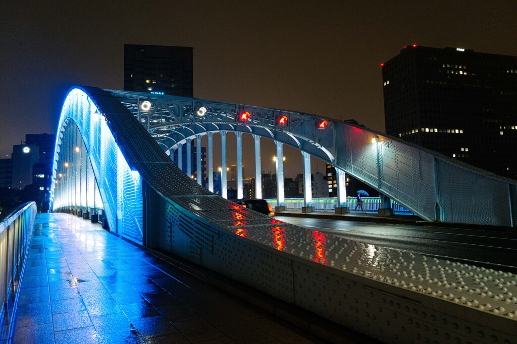 永代橋