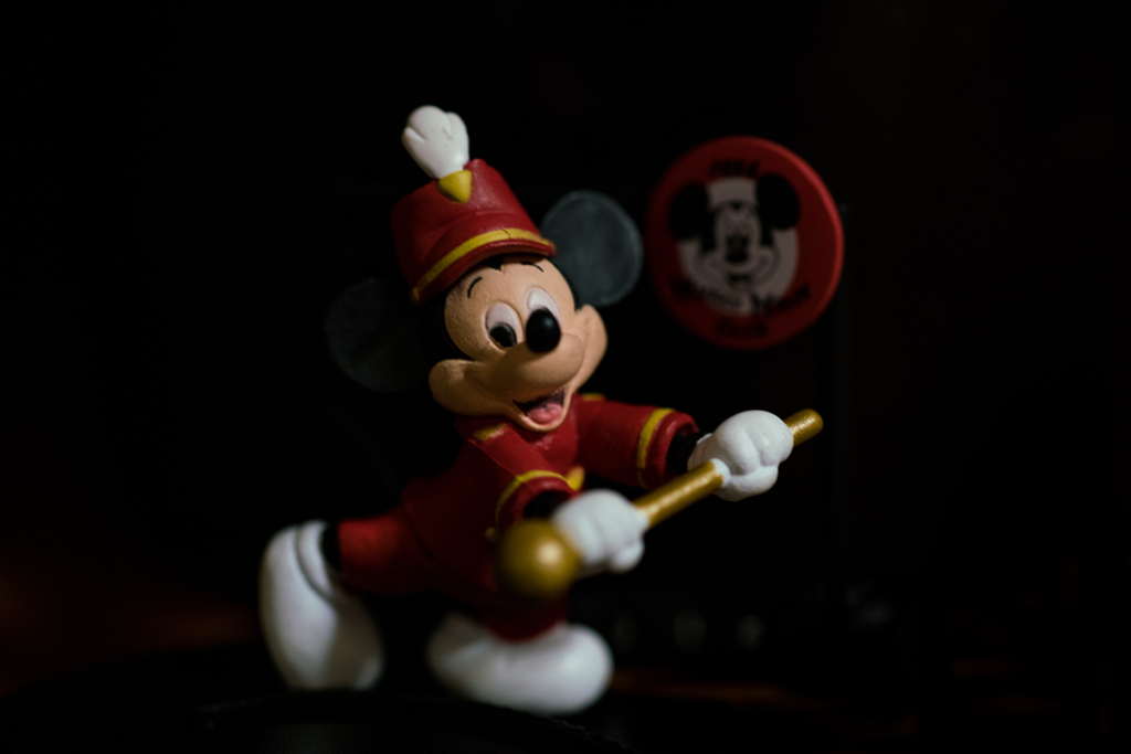 mickymouse