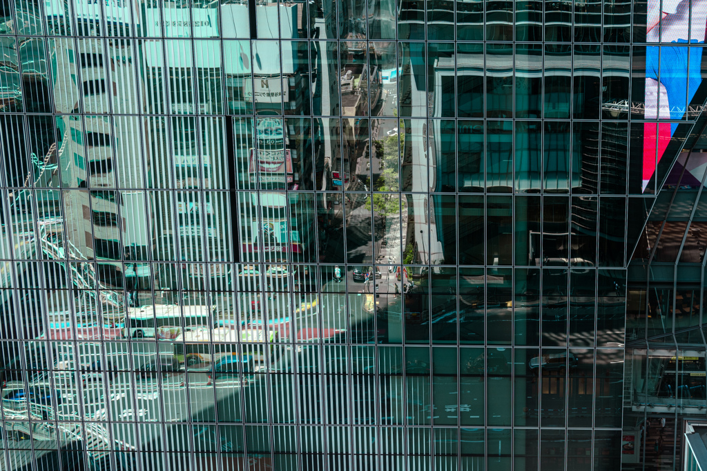 Reflection