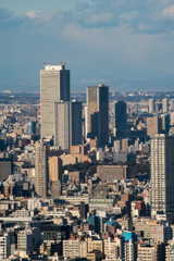 tokyo’ｓ cityscapesⅤ3
