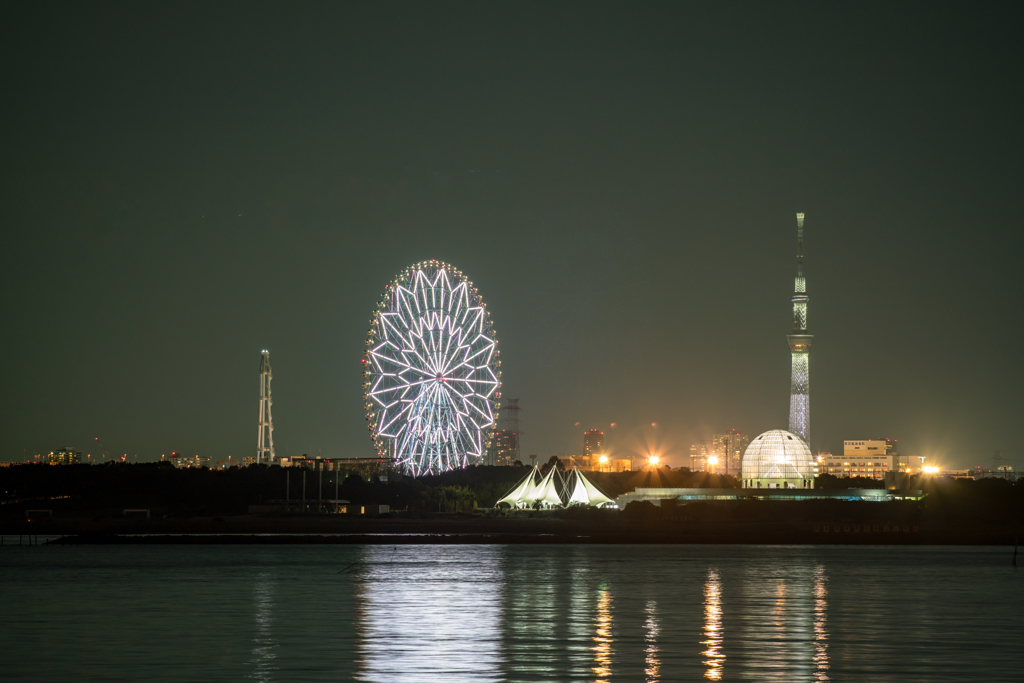 tokyo’s cityscapes3