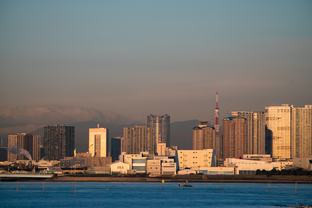 tokyo’ｓ cityscapesⅤ２