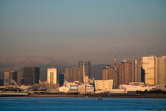 tokyo’ｓ cityscapesⅤ２