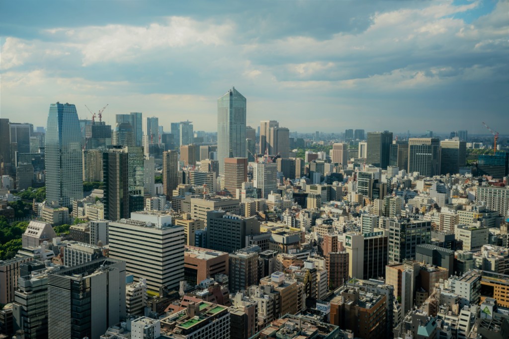 tokyo’s cityscapes4