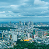 Tokyo’s cityscape Ⅲ 2