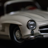 vintage car (miniature)1