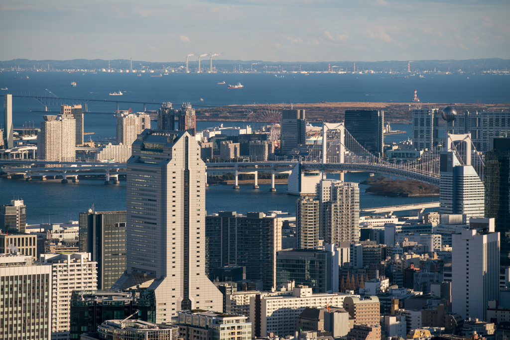 tokyo’ｓ cityscapes Ⅱ2